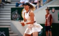 2025 French Open - Day Five - Source: Getty